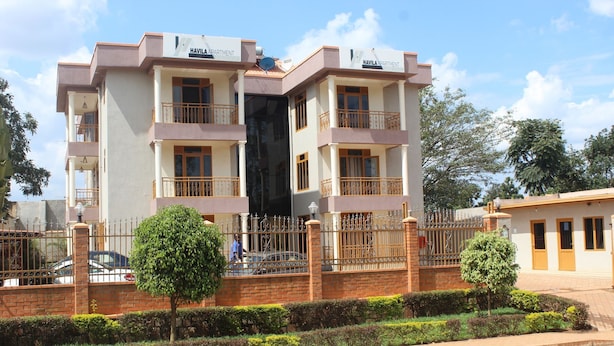 Exterior - Havila Apartment (Kigali)
