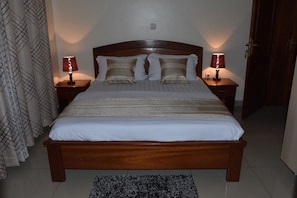 Room - Havila Apartment (Kigali)