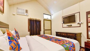 Room - Royal Garden Retreat (Abu Road)