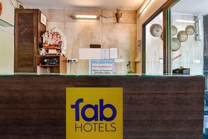 Unclassified image, 5 of 32, button - Royal Garden Retreat (Abu Road)