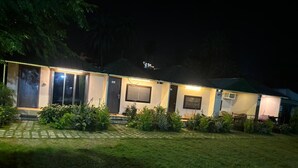 Exterior - Royal Garden Retreat (Abu Road)