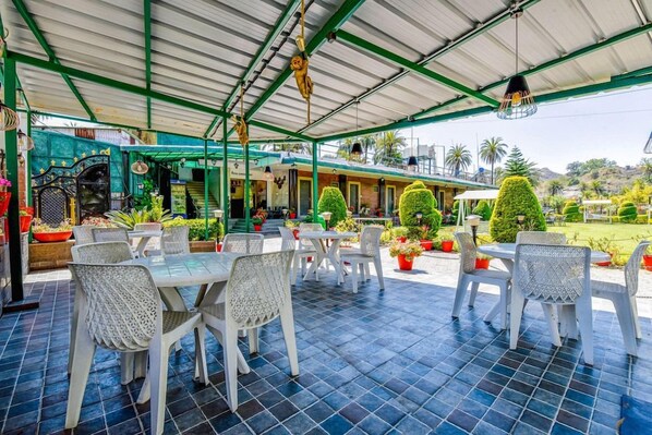 Unclassified image, 1 of 32, button - Royal Garden Retreat (Abu Road)