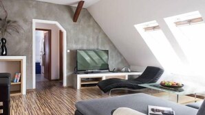 Unclassified image, 4 of 35, button - Old Town Apartment Spilberk (Brno)