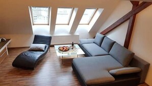 Unclassified image, 5 of 35, button - Old Town Apartment Spilberk (Brno)