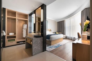 Room - Echarm Hotel (Xiamen)