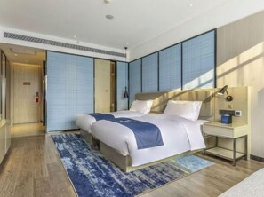 Room - Echarm Hotel (Xiamen)