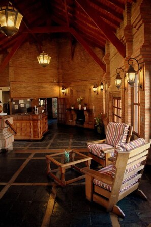 Hall