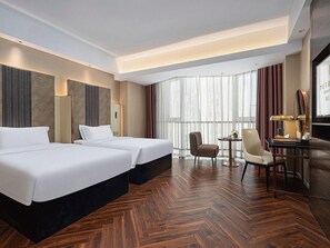 Room - Metropolo Jinjiang Hotel (Fuzhou)