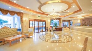Lobby - Vienna Hotel (Guilin)