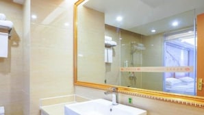 Bathroom - Vienna Hotel (Guilin)