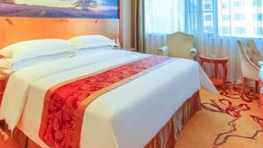 Room - Vienna Hotel (Guilin)