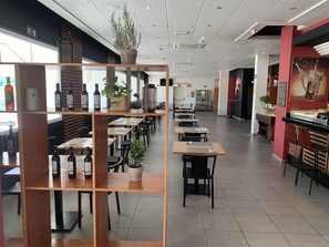 Restauration