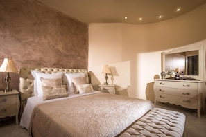 Room - Wine Dark Sea Villa Artemis (Malevizi)