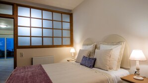 Room - Wine Dark Sea Villa Artemis (Malevizi)