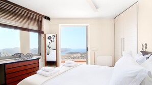 Room - Villa Take Off (Saronikos)