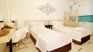 Spa - Villa Take Off (Saronikos)
