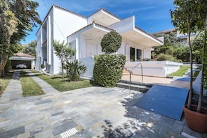 Exterior - Villa Noa (Saronikos)