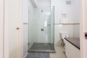 Bathroom - Kingston Luxury Guest Apt At Sullivan (Kingston)