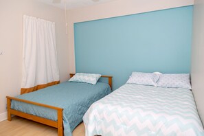 Room - El Azure De Barbican (Kingston)