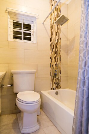 Badkamer