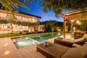 Unclassified image, 5 of 33, button - Villa Seriska Jimbaran Bali (Jimbaran)