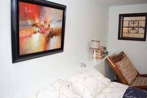 Room - New Kingston Guest Apt At Evans (Kingston)