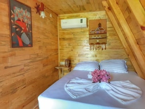 Room - Gemicihan Pansiyon (Kumluca)