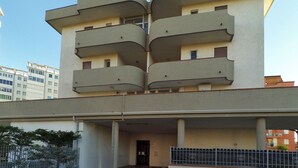 Exterior - Alfa Apartments (Comacchio)