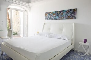 Room - LHP Suite Villa La Giara (Sorrento)
