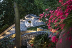 Unclassified image, 3 of 47, button - LHP Suite Villa La Giara (Sorrento)