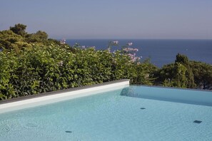 Unclassified image, 5 of 47, button - LHP Suite Villa La Giara (Sorrento)
