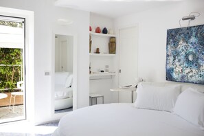 Room - LHP Suite Villa La Giara (Sorrento)