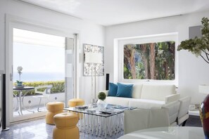 Unclassified image, 2 of 47, button - LHP Suite Villa La Giara (Sorrento)