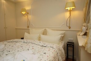 Room - Ferienwohnung Heefwai 2 "w6" (Sylt)