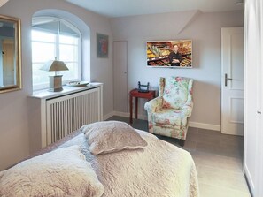 Room - Ferienhaus Weetstich (Sylt)