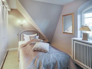 Room - Ferienhaus Weetstich (Sylt)