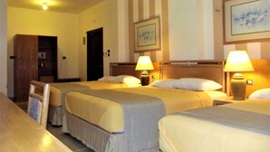 Room - Masaya Hurghada (Hurghada)