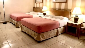 Room - Masaya Hurghada (Hurghada)