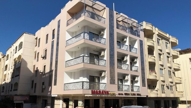 Exterior - Masaya Hurghada (Hurghada)