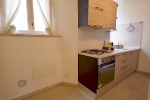 Private kitchen - Casa Josa - Welchome (Cannobio)