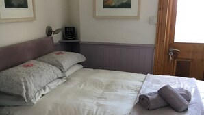 Room - Lazy Waves Boutique B&B (Newquay)