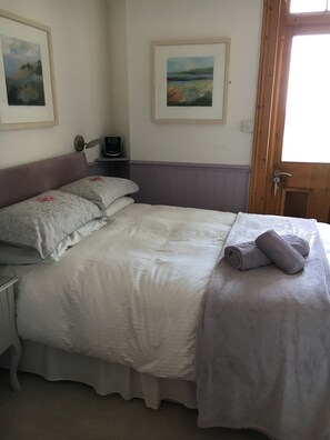 Room - Lazy Waves Boutique B&B (Newquay)
