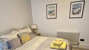 Room - Lazy Waves Boutique B&B (Newquay)