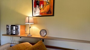 Room - Casa Rosalba - Welchome (Cannobio)