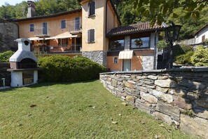 Unclassified image, 4 of 10, button - Casa Rosalba - Welchome (Cannobio)