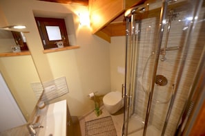 Unclassified image, 5 of 10, button - Casa Rosalba - Welchome (Cannobio)
