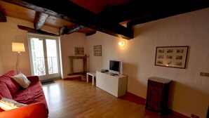 Unclassified image, 4 of 12, button - Casa la Finestra sul Lago - Welchome (Cannobio)