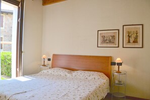 Room - Residence Garda Resort (Peschiera del Garda)
