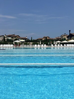 Unclassified image, 3 of 94, button - Residence Garda Resort (Peschiera del Garda)