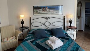 Room - Residence Garda Resort (Peschiera del Garda)